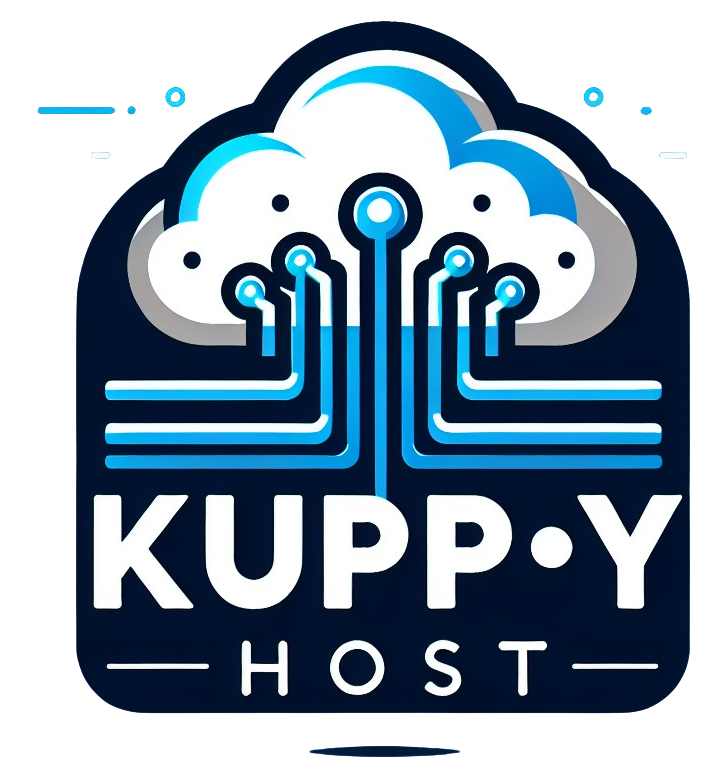 Logo Kuppyhost
